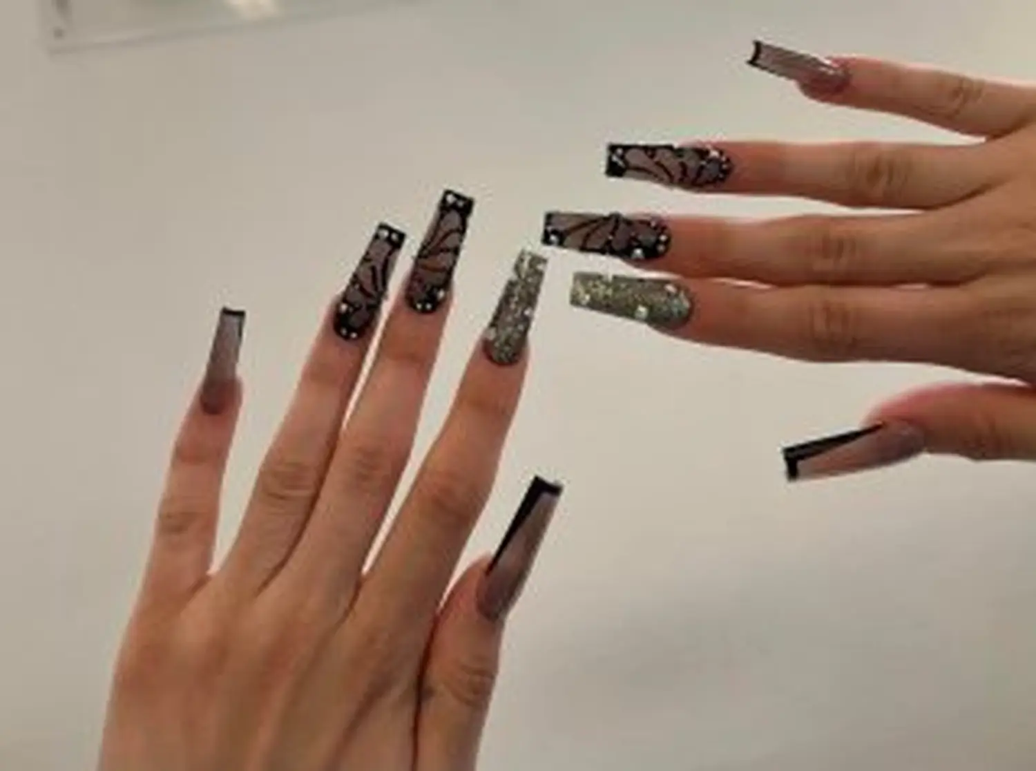 Bee Beauty – Nagelstudio – Nailart