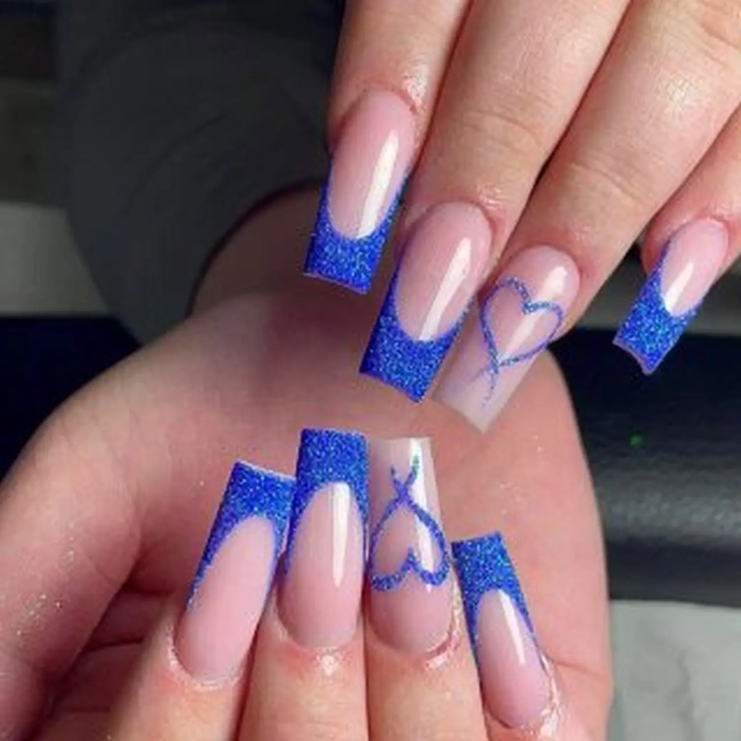 Bee Beauty – Nagelstudio – Nailart