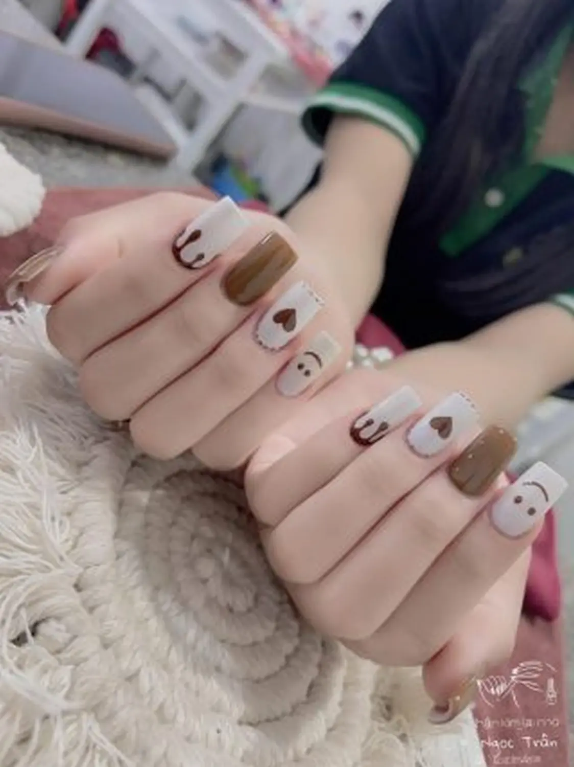 Bee Beauty – Nagelstudio – Nailart