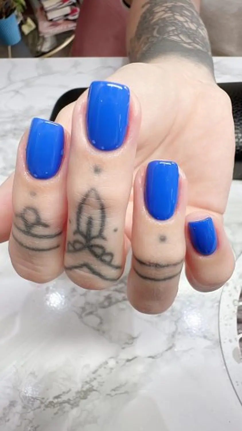 Bee Beauty – Nagelstudio – Nailart