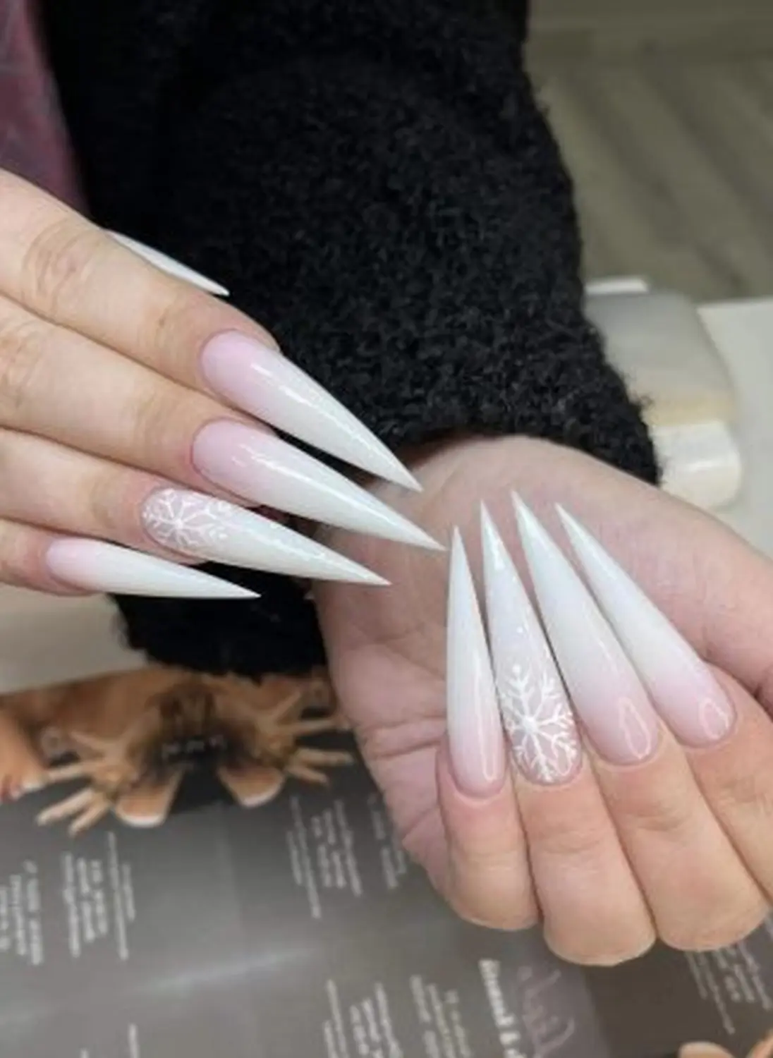 Bee Beauty – Nagelstudio – Nailart