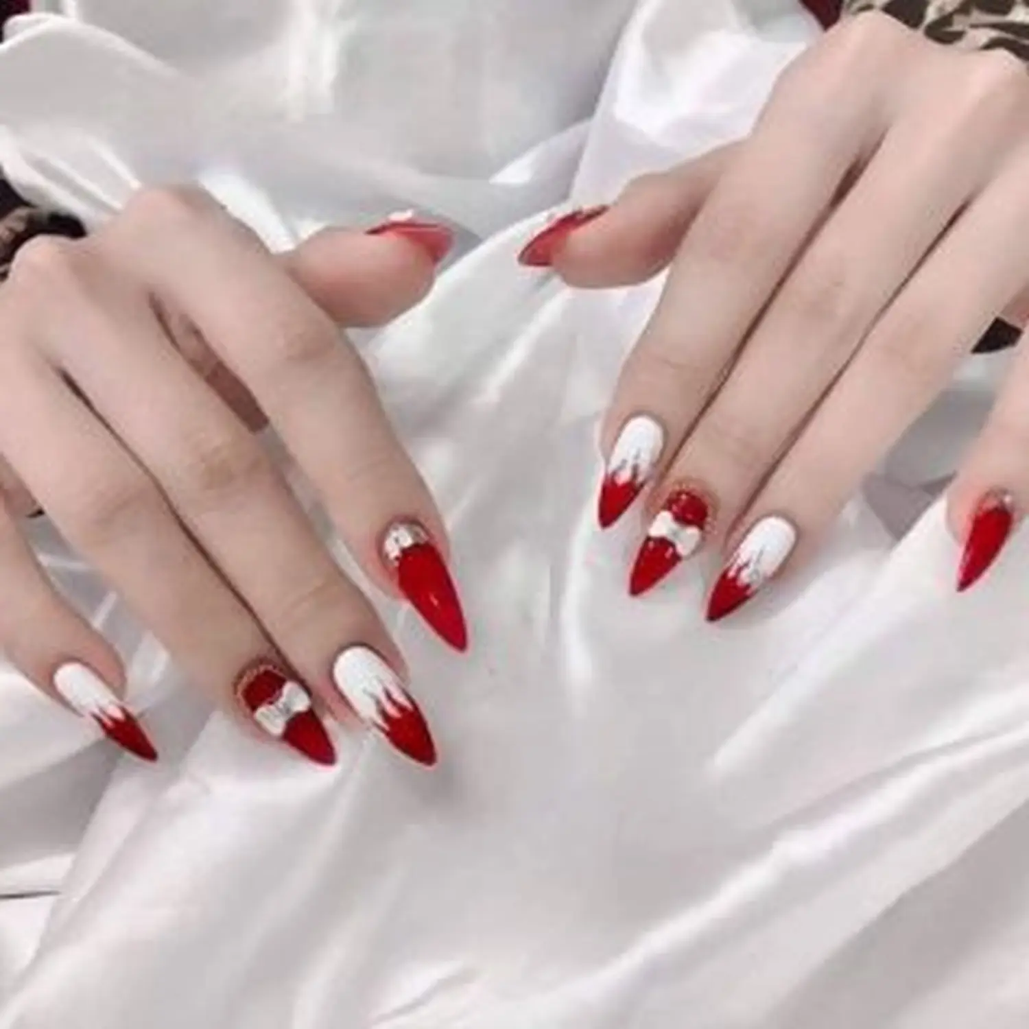 Bee Beauty – Nagelstudio – Nailart