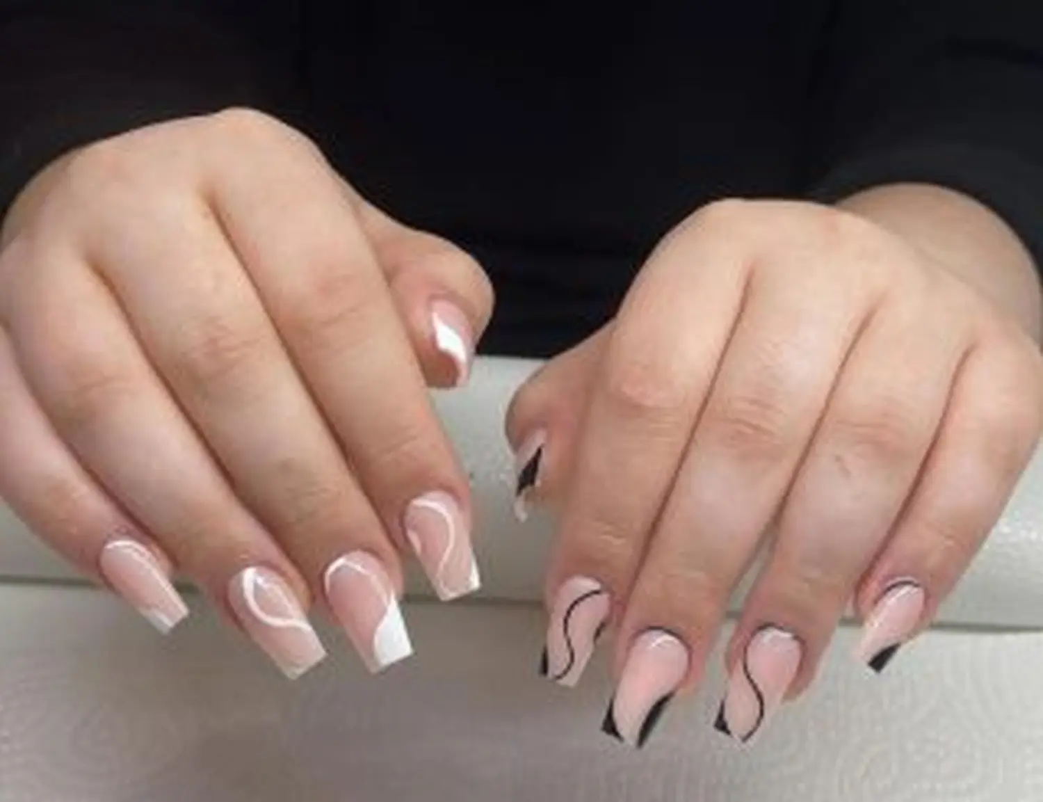 Bee Beauty – Nagelstudio – Nailart