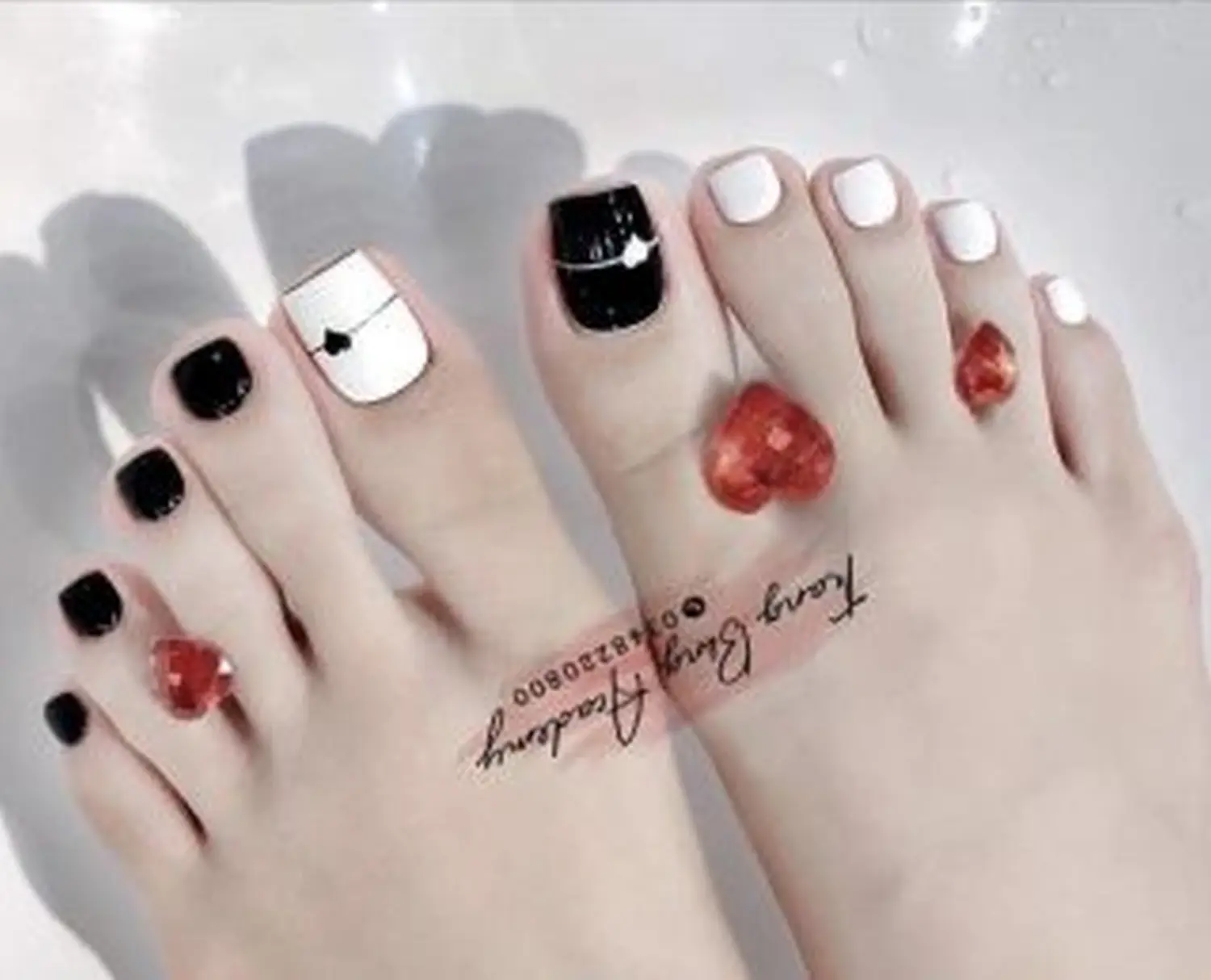 Bee Beauty – Nagelstudio – Nailart
