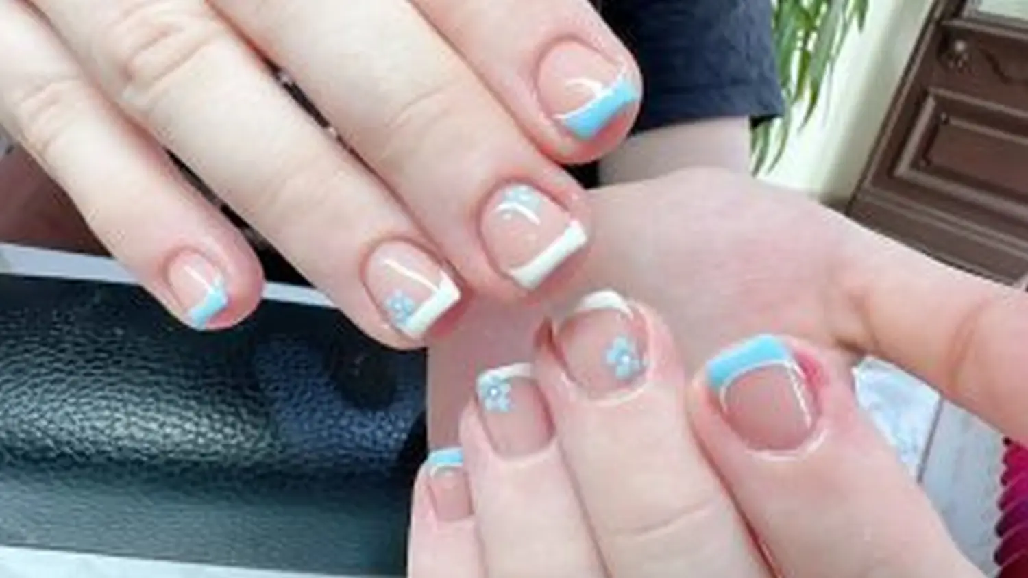 Bee Beauty – Nagelstudio – Nailart