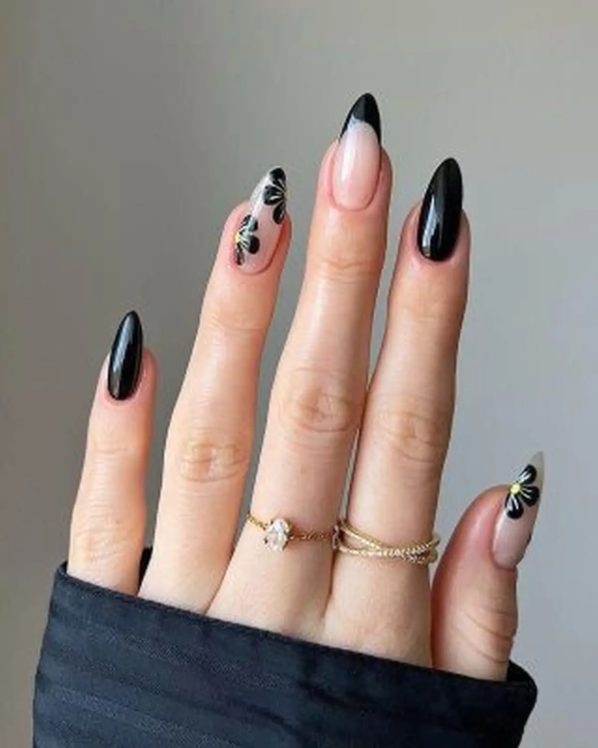 Bee Beauty – Nagelstudio – Nailart