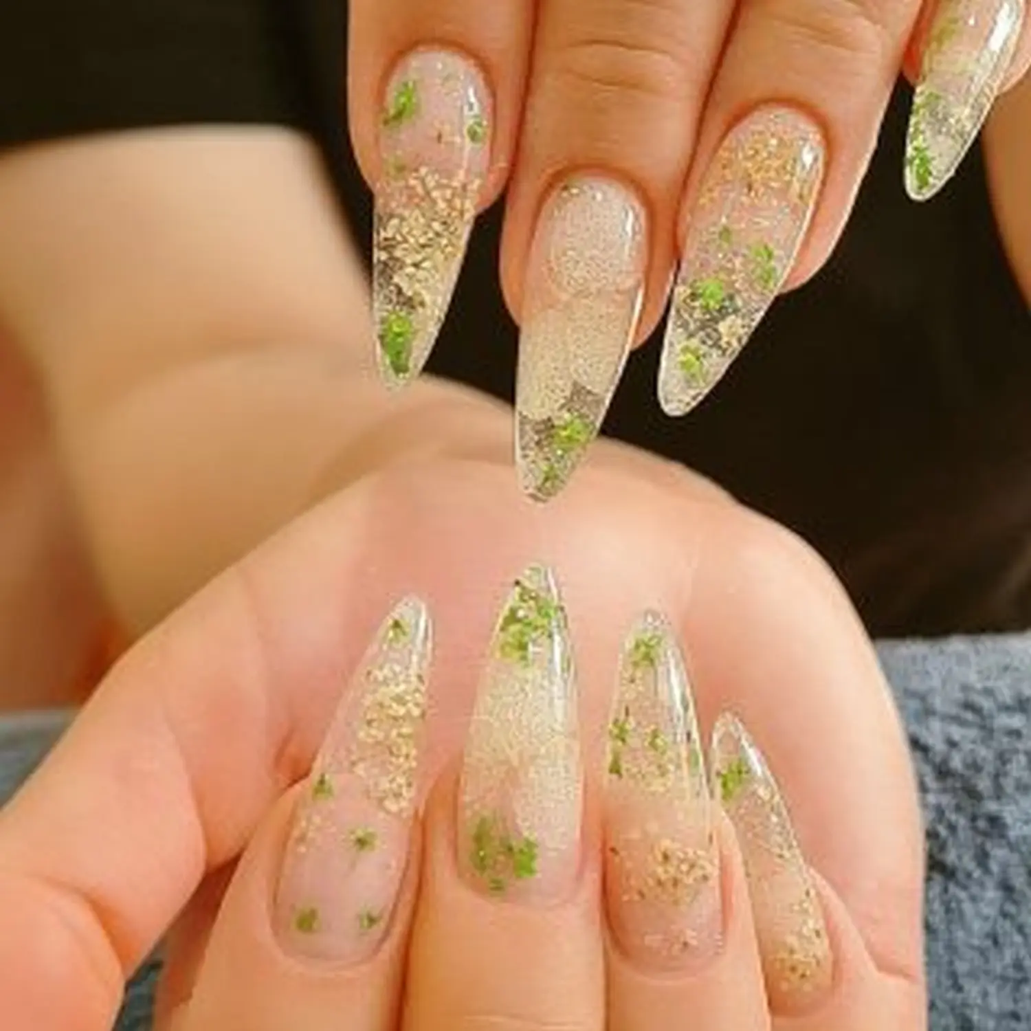 Bee Beauty – Nagelstudio – Nailart