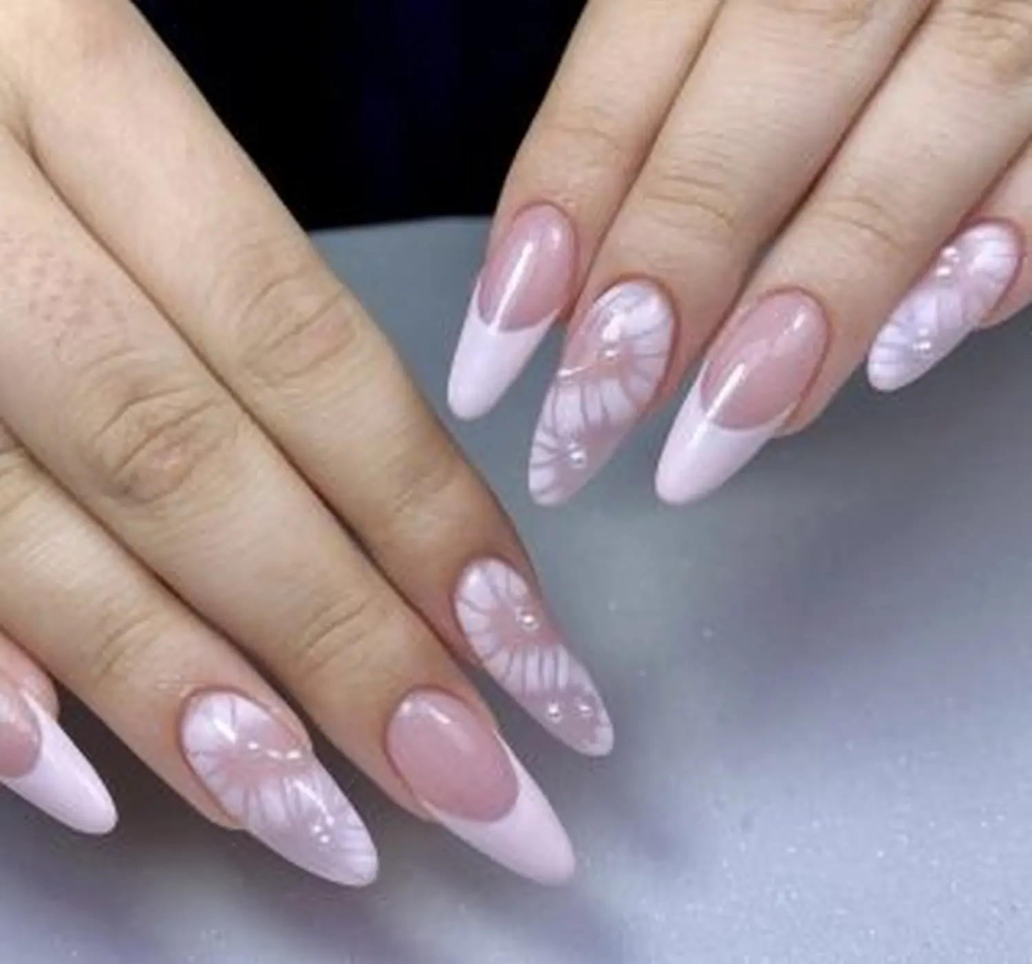 Bee Beauty – Nagelstudio – Nailart