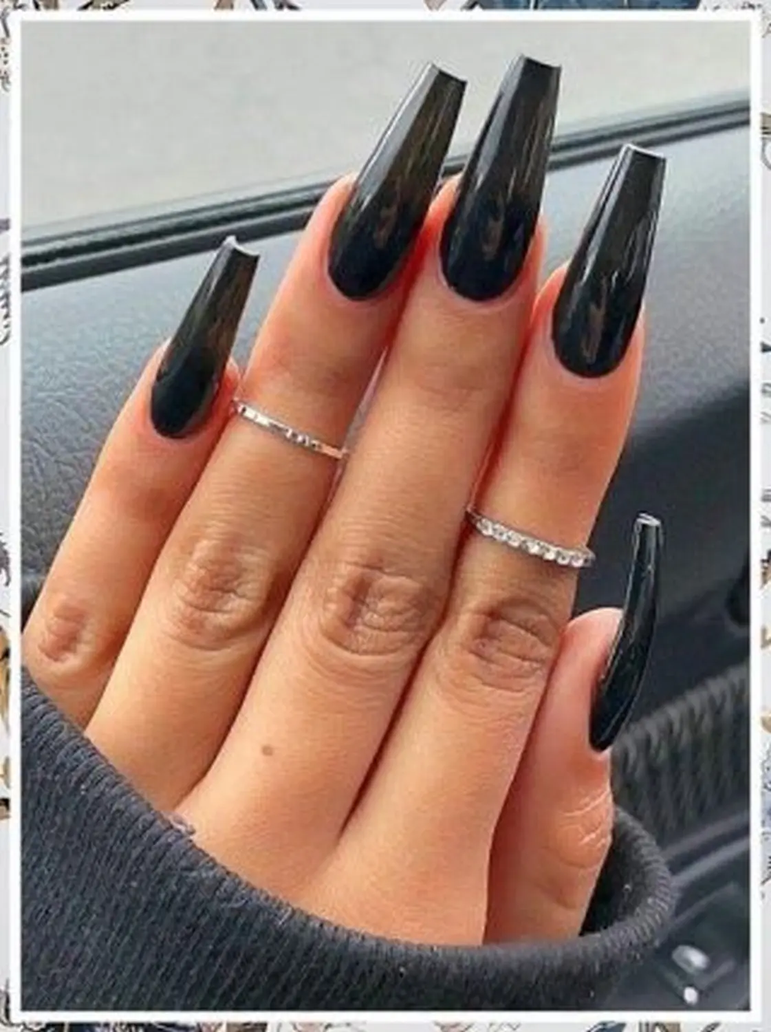 Bee Beauty – Nagelstudio – Nailart