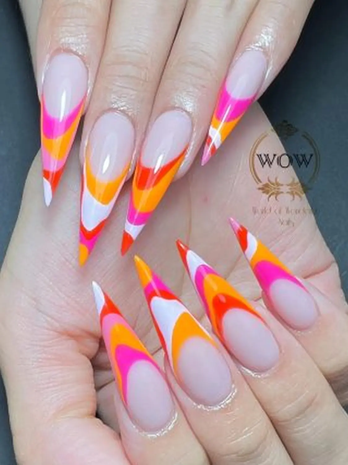Bee Beauty – Nagelstudio – Nailart