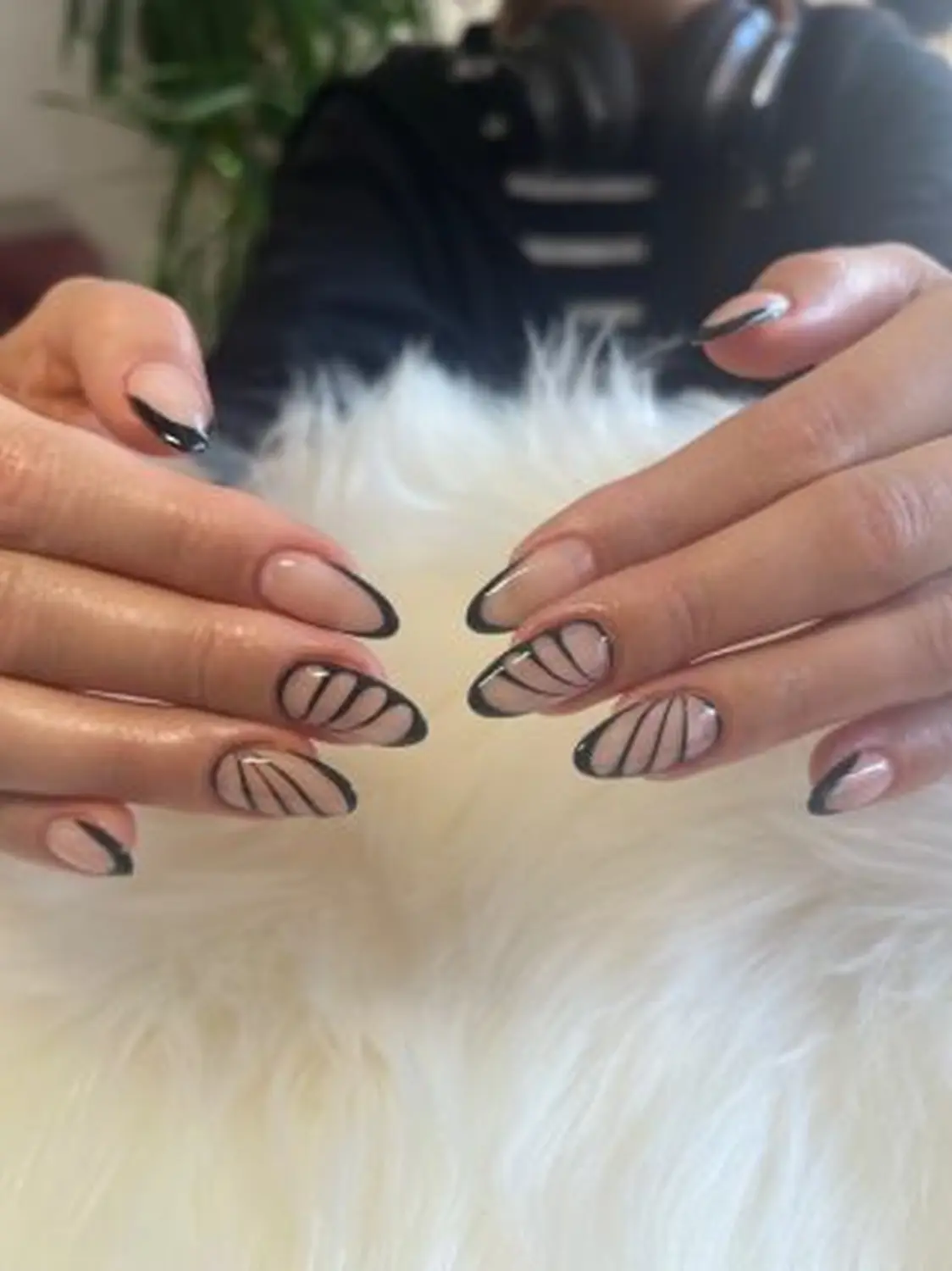 Bee Beauty – Nagelstudio – Nailart