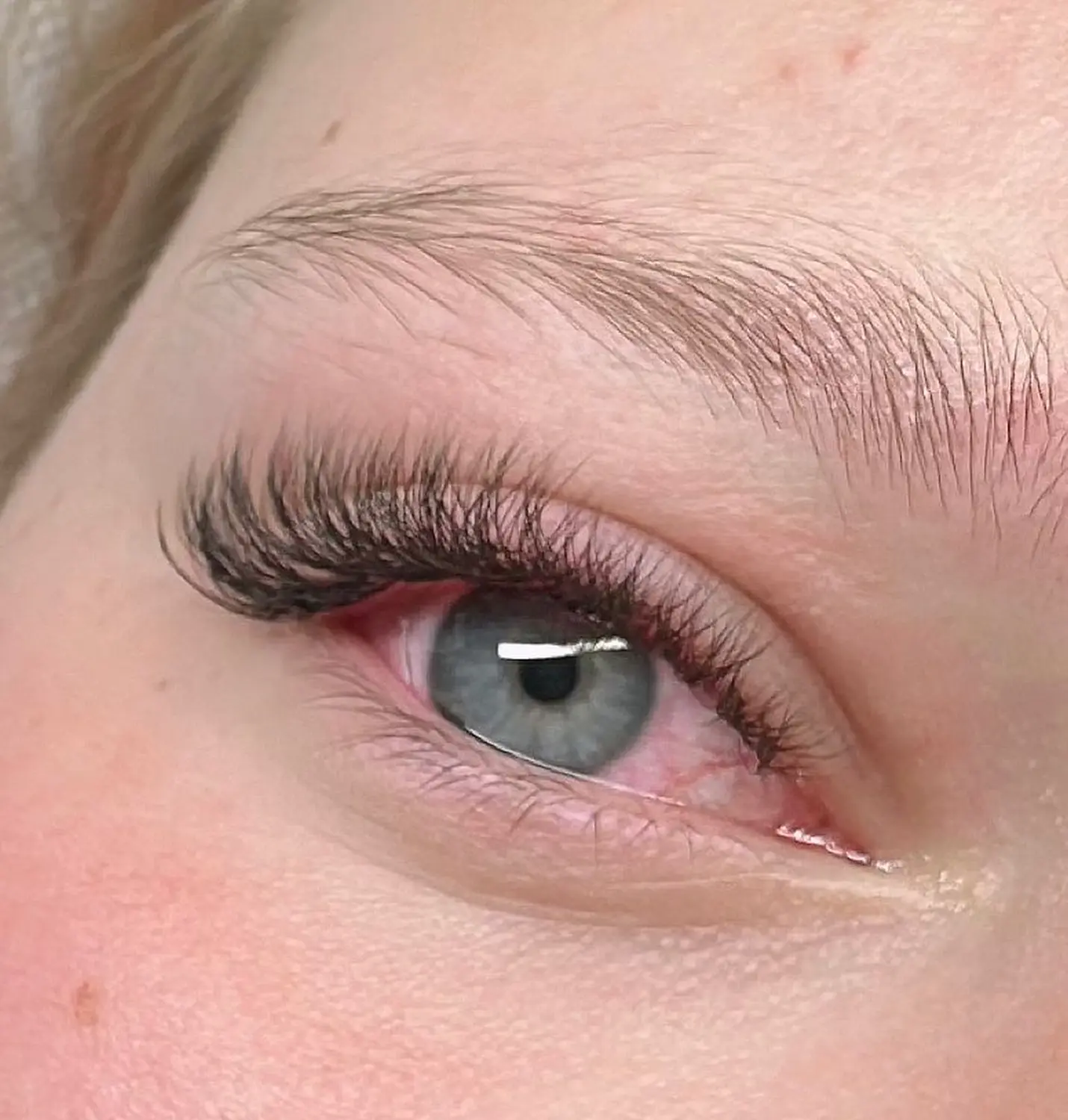 Bee Beauty – Nagelstudio – Wimpern