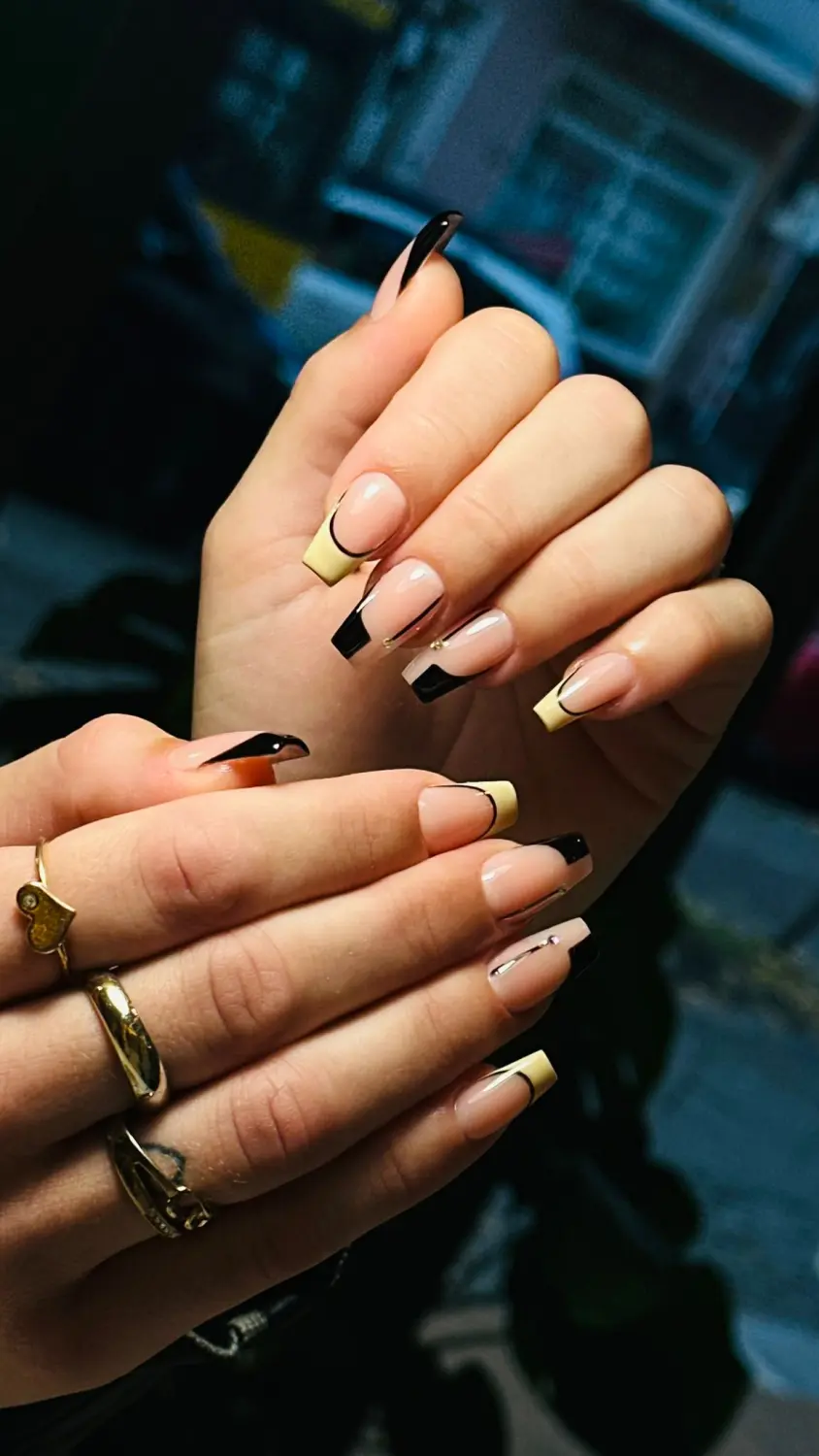 Bee Beauty – Nagelstudio – Nailart