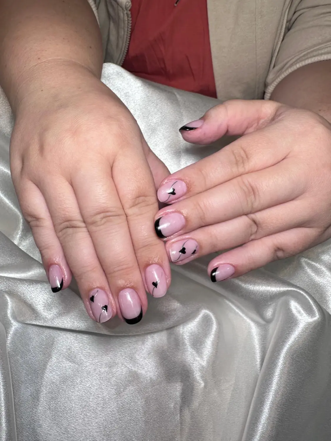 Bee Beauty – Nagelstudio – Nailart
