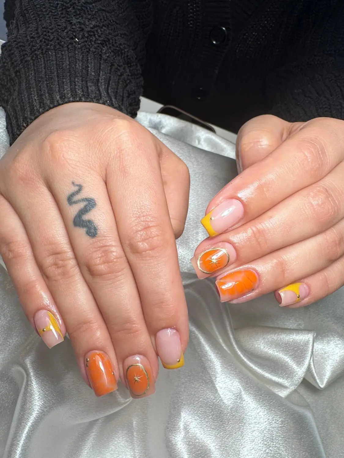 Bee Beauty – Nagelstudio – Nailart