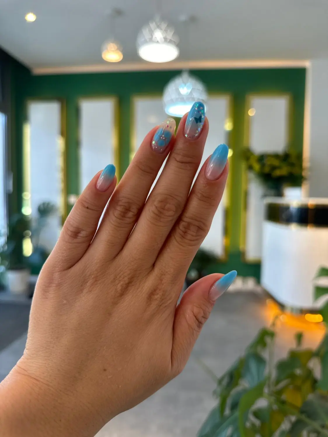 Bee Beauty – Nagelstudio – Nailart