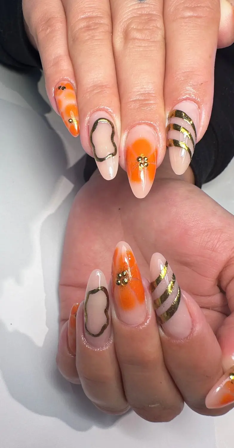 Bee Beauty – Nagelstudio – Nailart