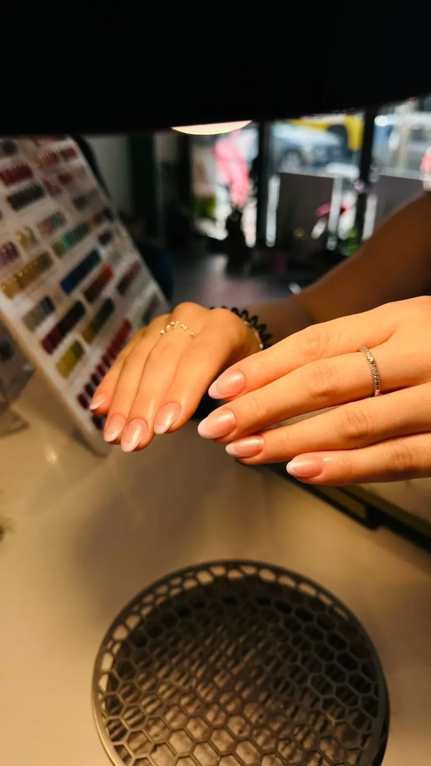 Bee Beauty – Nagelstudio – Nailart