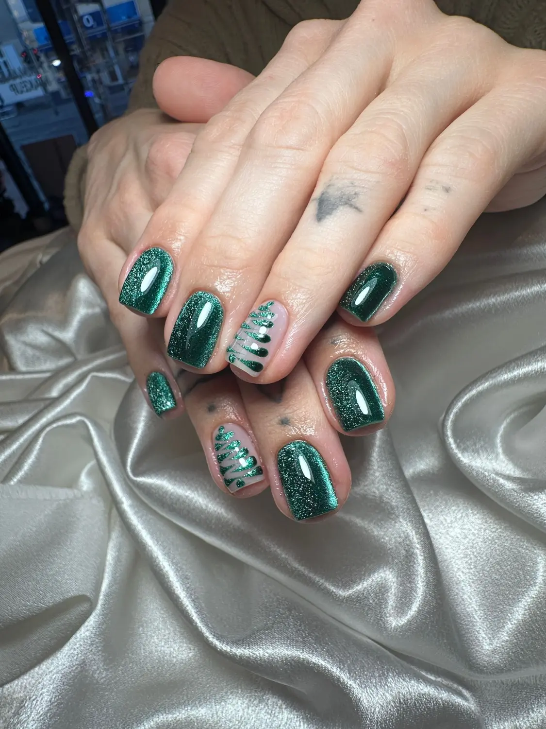 Bee Beauty – Nagelstudio – Nailart