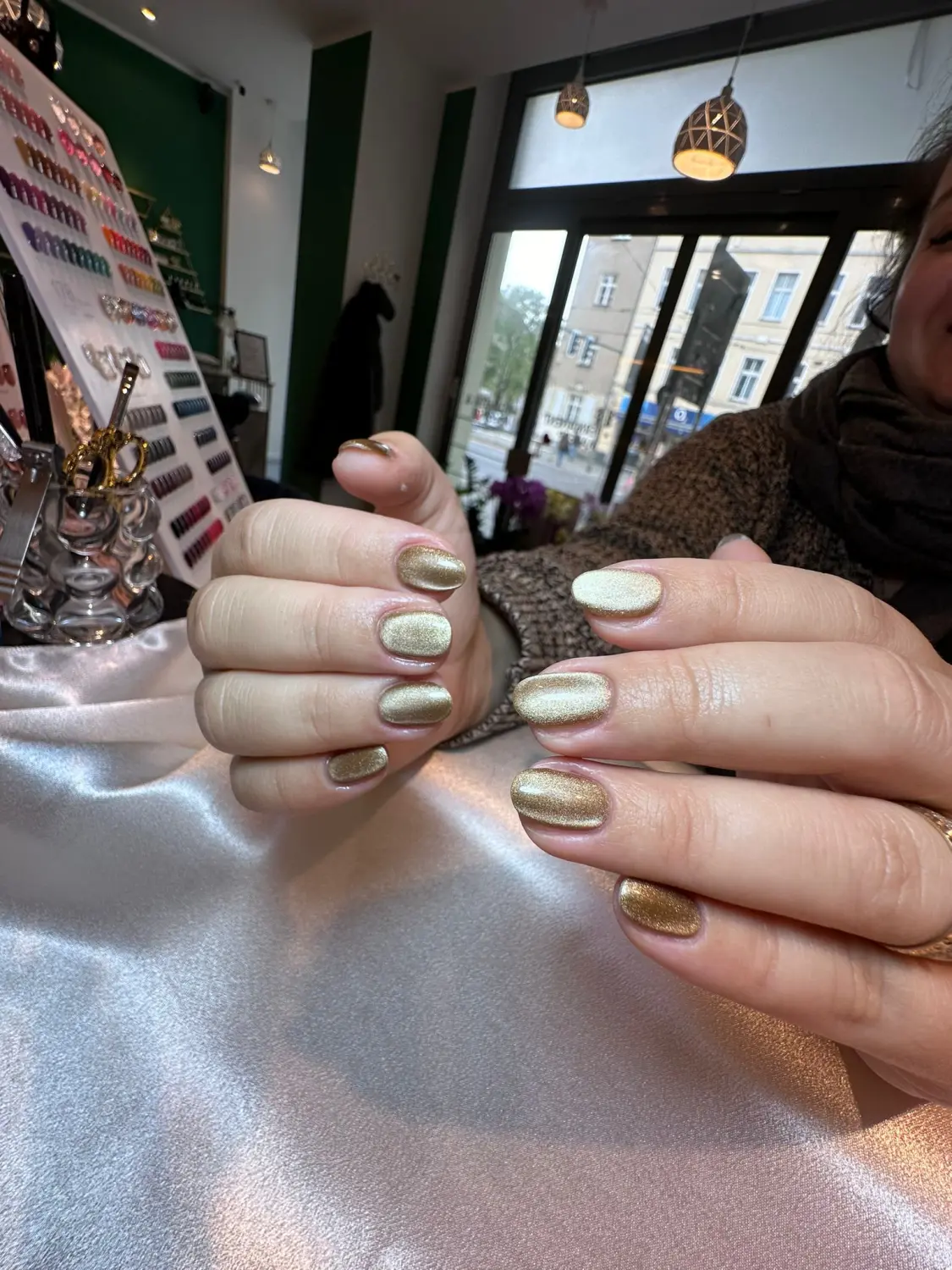 Bee Beauty – Nagelstudio – Nailart