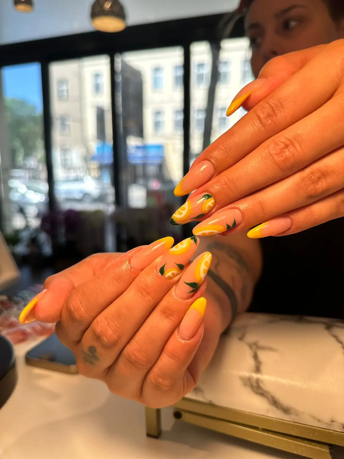 Bee Beauty – Nagelstudio – Nailart