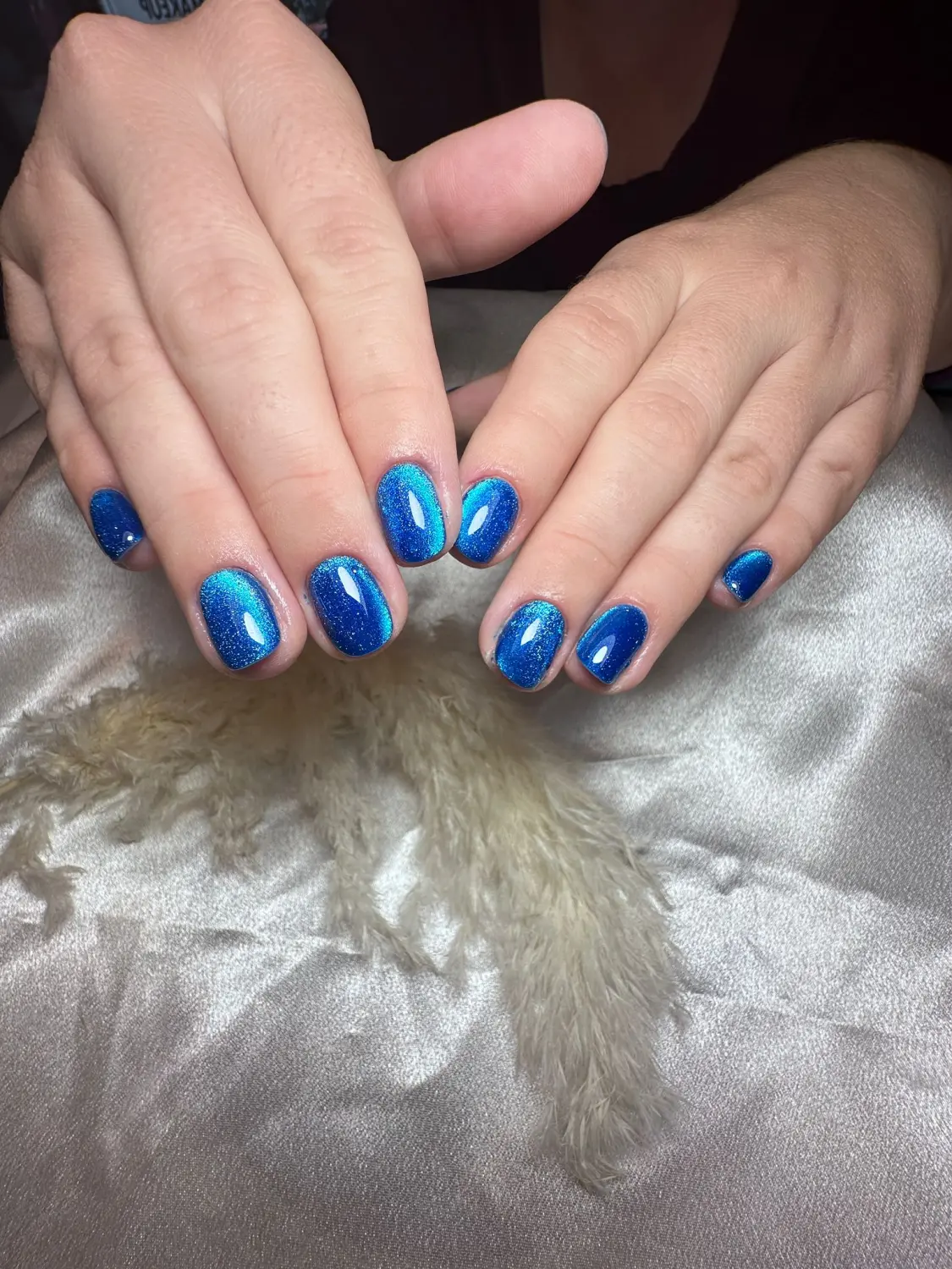 Bee Beauty – Nagelstudio – Nailart