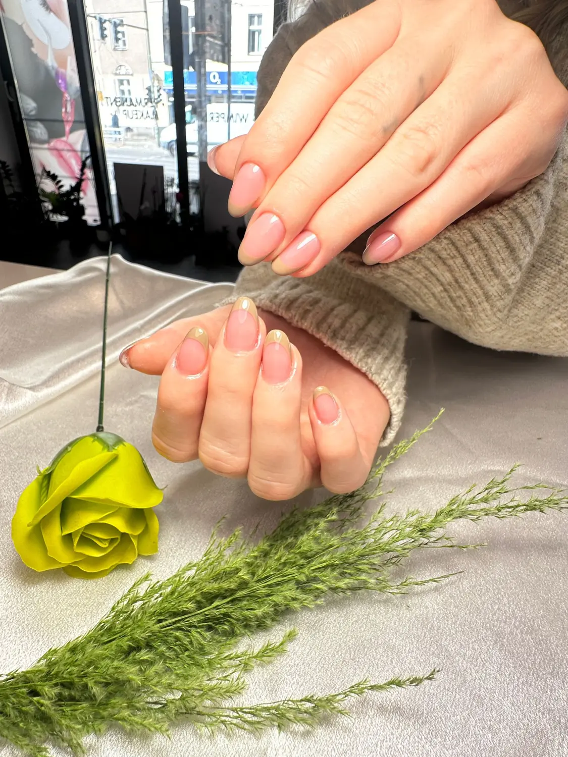 Bee Beauty – Nagelstudio – Nailart