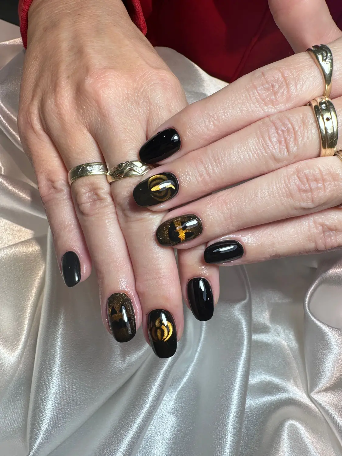 Bee Beauty – Nagelstudio – Nailart