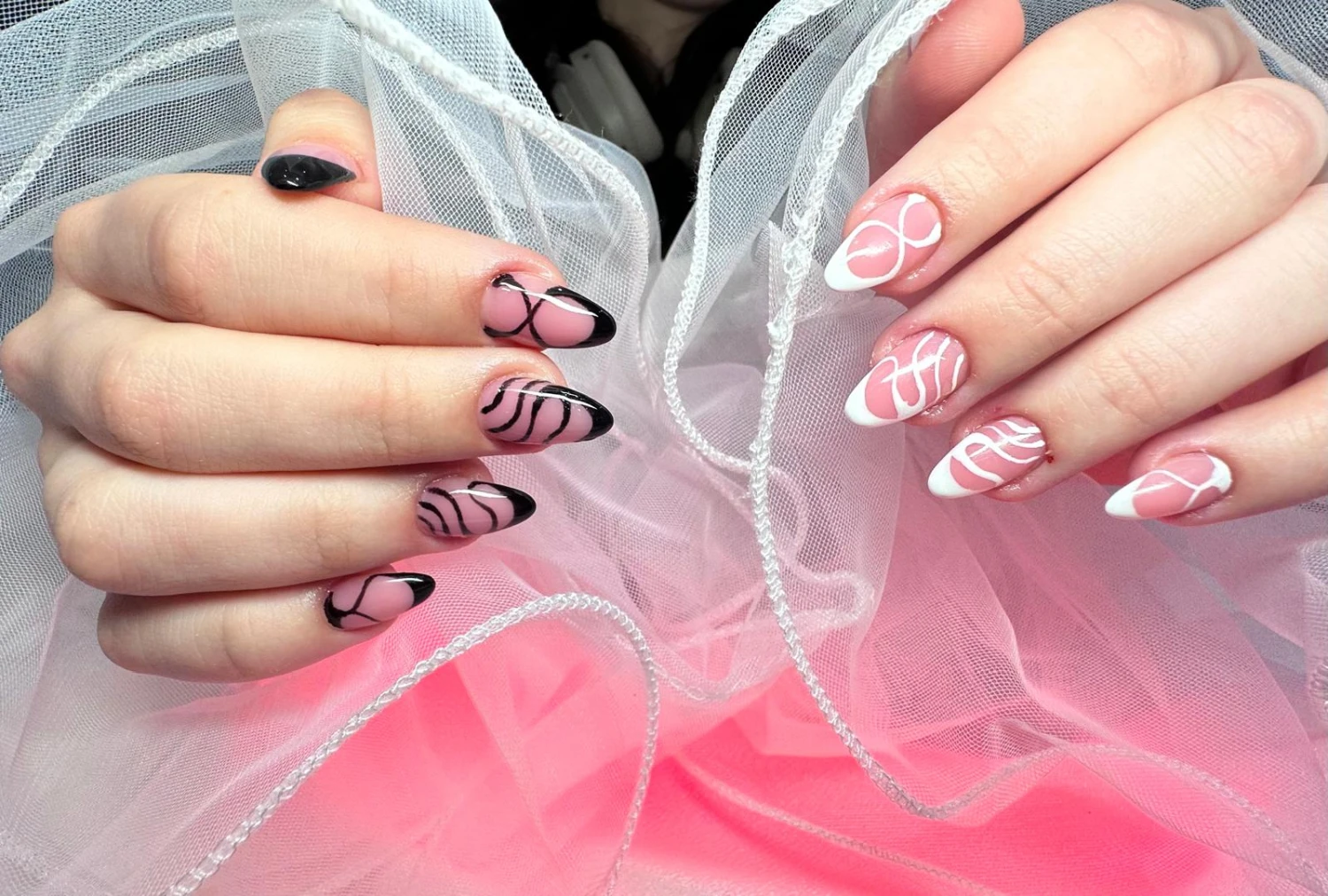 Bee Beauty – Nagelstudio – Nailart